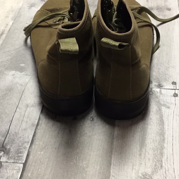 Dr Martens Coburg Unsex Boots - Picture 6 of 7